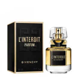 Givenchy L Interdit Parfum